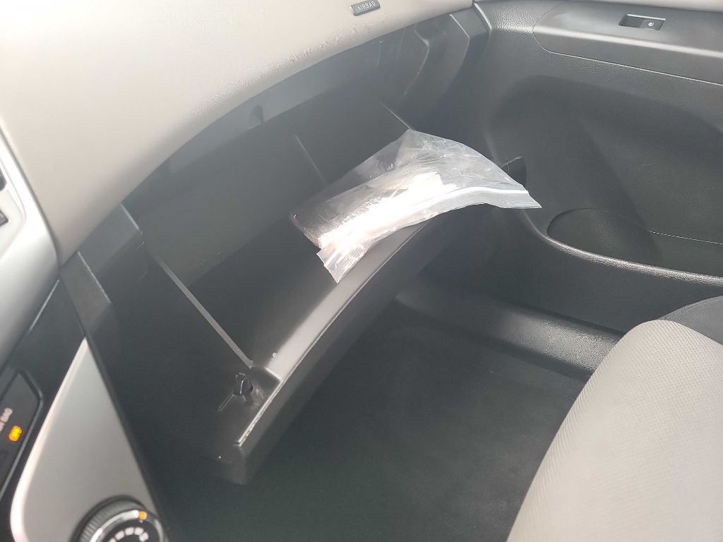 2016 Chevrolet Cruze Image 25