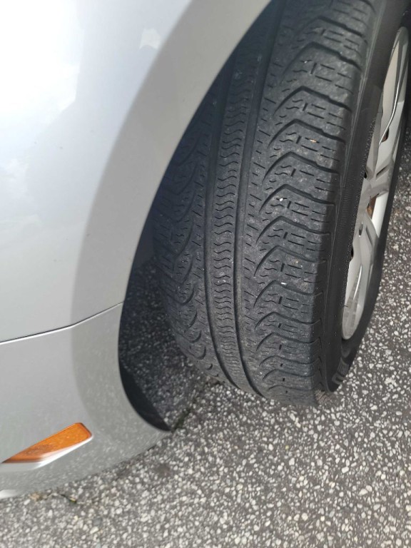 2016 Chevrolet Cruze Image 31