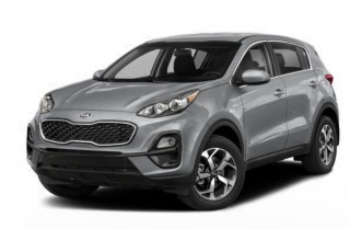 Image for 2022 Kia Sportage LX ID: 7230968