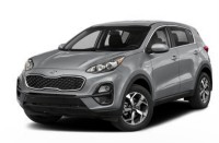 Image for 2022 Kia Sportage LX ID: 7230968