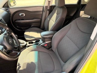 Image for 2019 Kia Soul + ID: 7230969