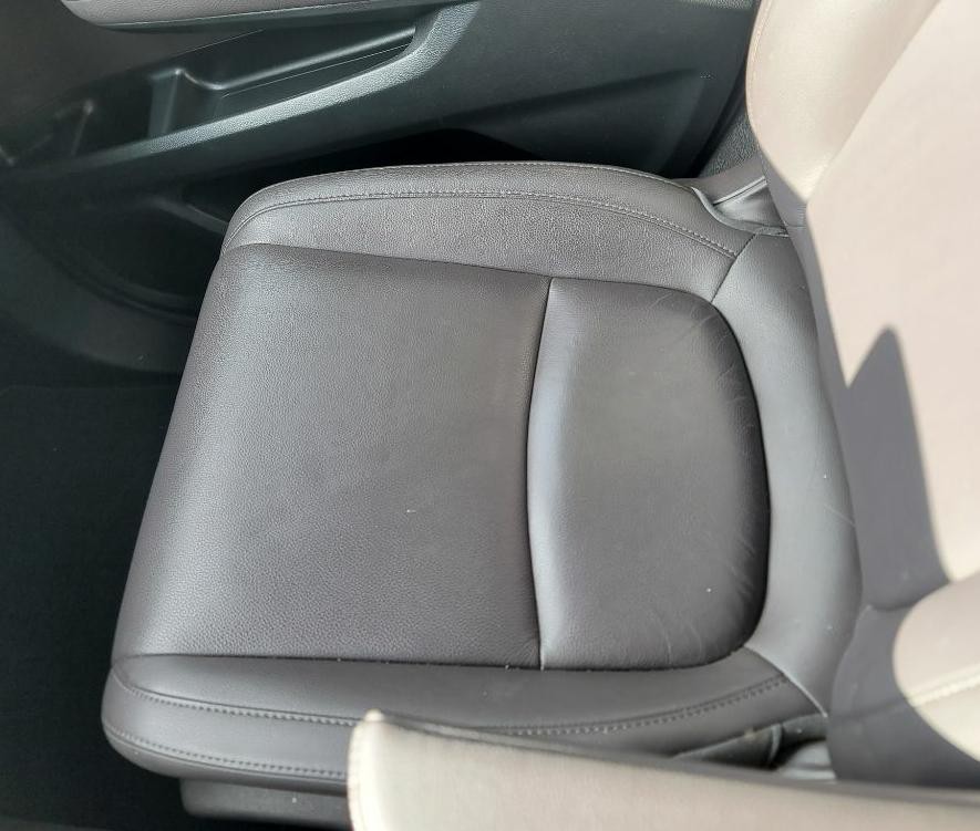 2018 Honda Odyssey Image 24