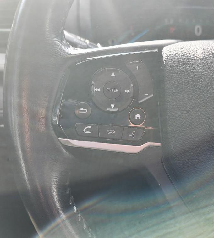 2018 Honda Odyssey Image 25