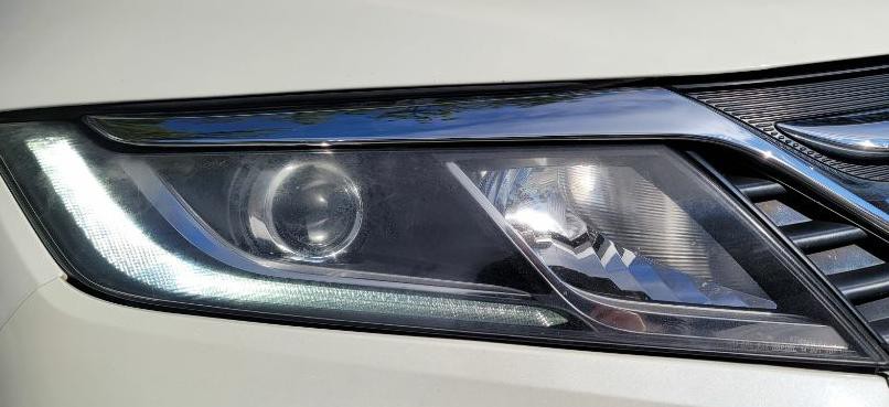 2018 Honda Odyssey Image 31