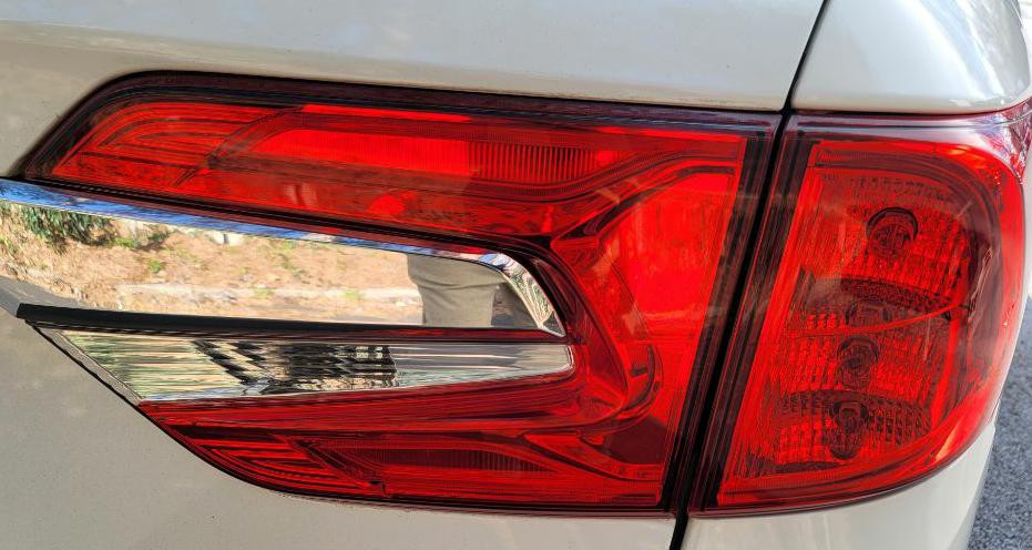 2018 Honda Odyssey Image 34