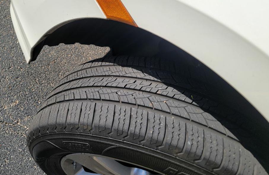 2018 Honda Odyssey Image 36