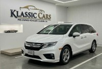 Image for 2018 Honda Odyssey EX-L ID: 7230970