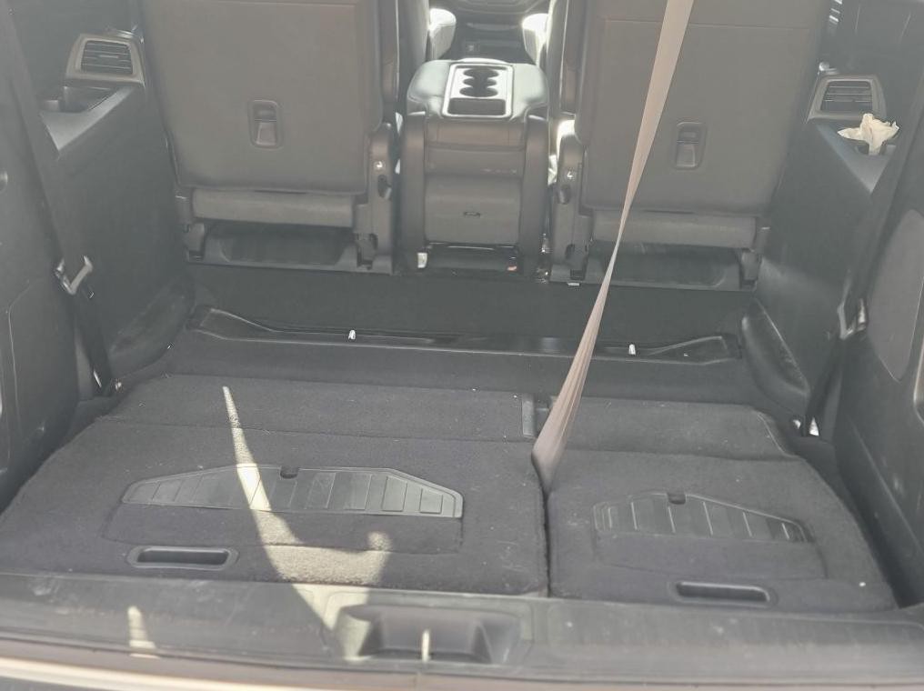 2018 Honda Odyssey Image 11