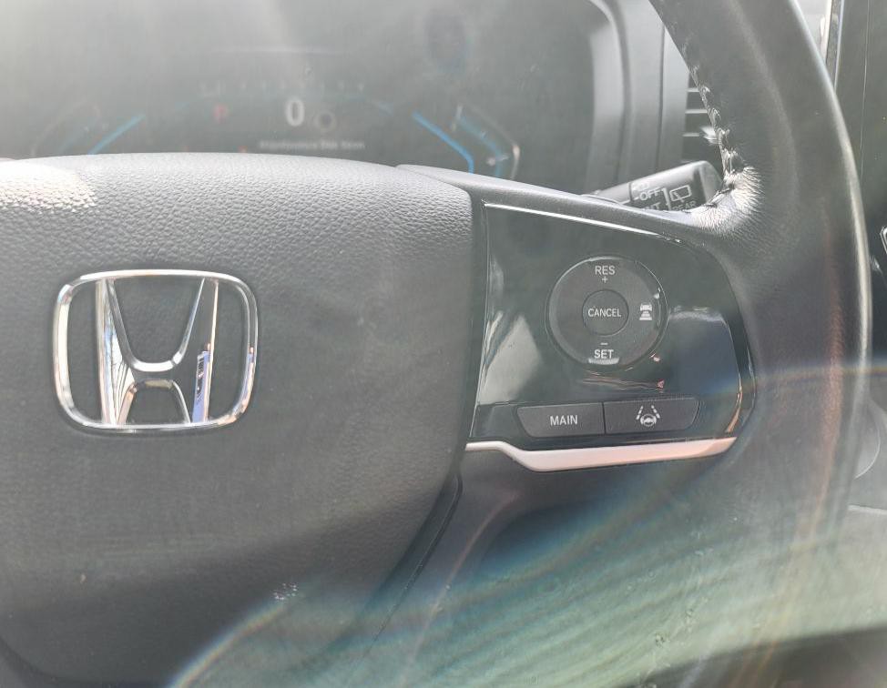 2018 Honda Odyssey Image 15