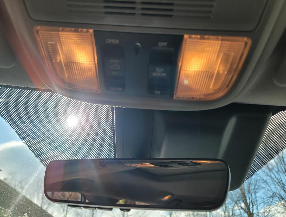 2018 Honda Odyssey Image 27