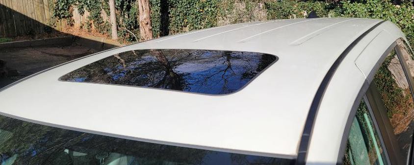 2018 Honda Odyssey Image 36