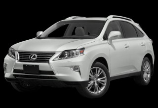 Image for 2013 Lexus RX 350 350 ID: 7258568