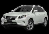 Image for 2013 Lexus RX 350 350 ID: 7258568