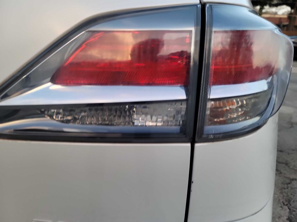 2013 Lexus RX 350 Image 36