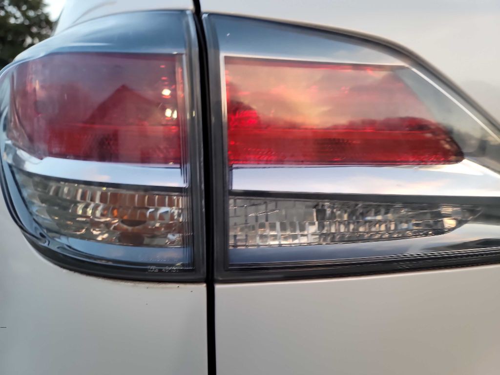 2013 Lexus RX 350 Image 37