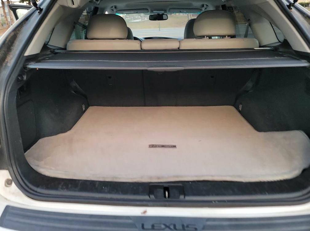 2013 Lexus RX 350 Image 11