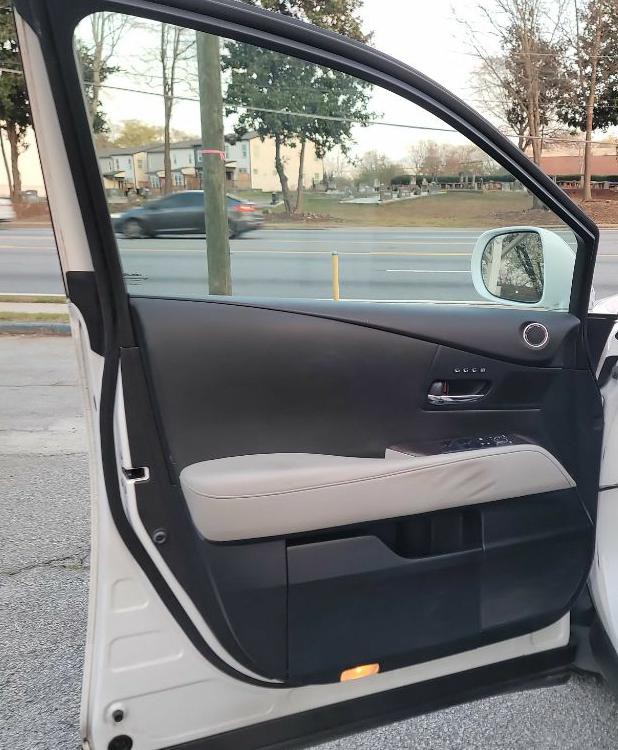 2013 Lexus RX 350 Image 13