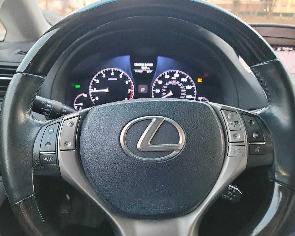 2013 Lexus RX 350 Image 18