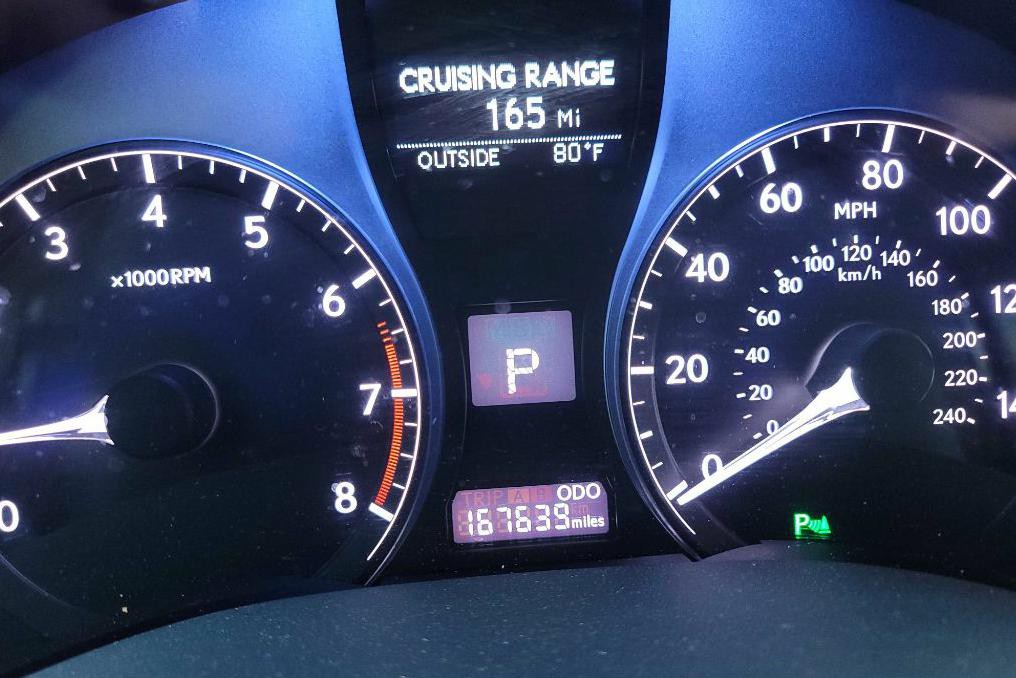 2013 Lexus RX 350 Image 21