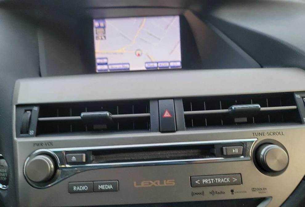 2013 Lexus RX 350 Image 23