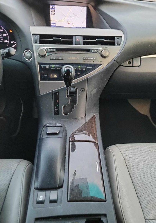 2013 Lexus RX 350 Image 28