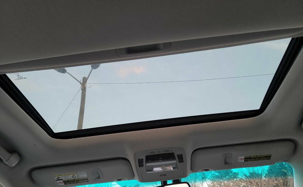 2013 Lexus RX 350 Image 30