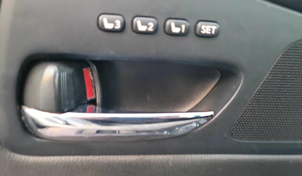 2013 Lexus RX 350 Image 33