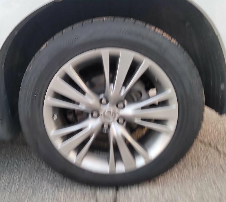 2013 Lexus RX 350 Image 38