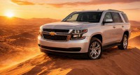 Image for 2019 Chevrolet Tahoe 1500 LT ID: 7305645