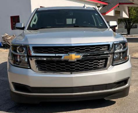 2019 Chevrolet Tahoe Image 6