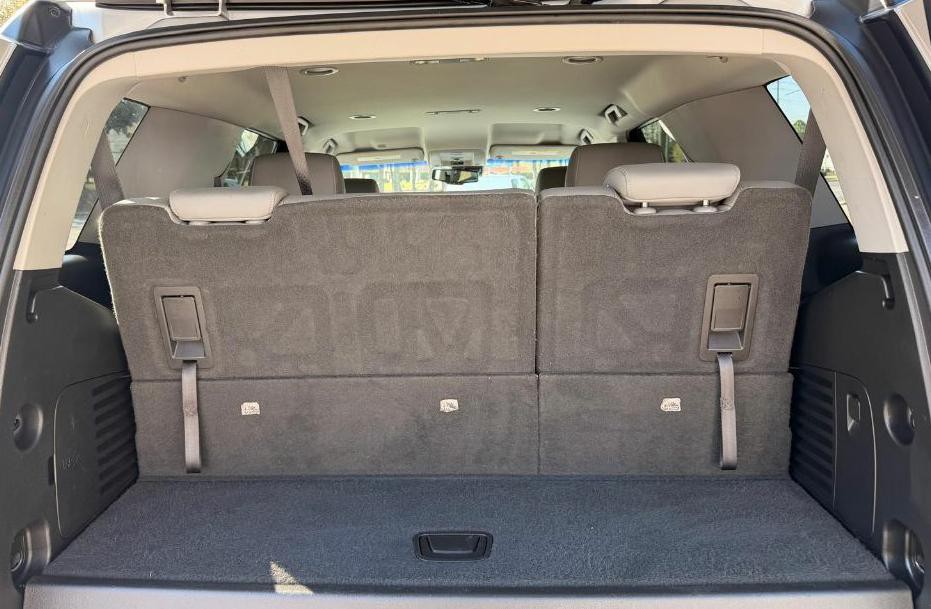 2019 Chevrolet Tahoe Image 12
