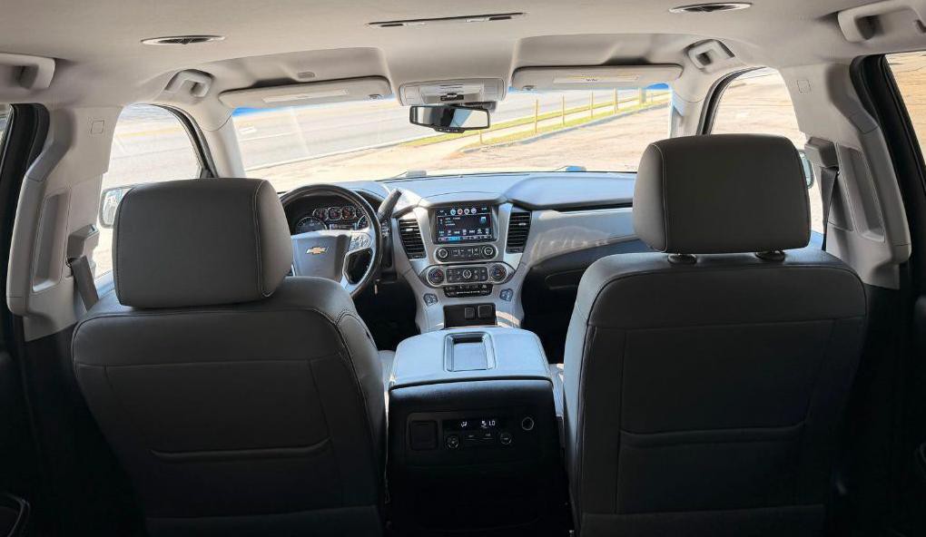 2019 Chevrolet Tahoe Image 13