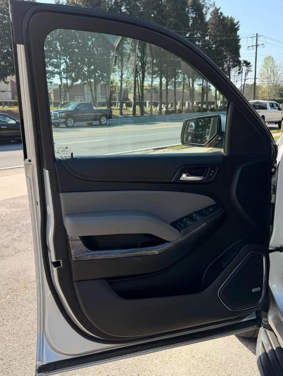 2019 Chevrolet Tahoe Image 14