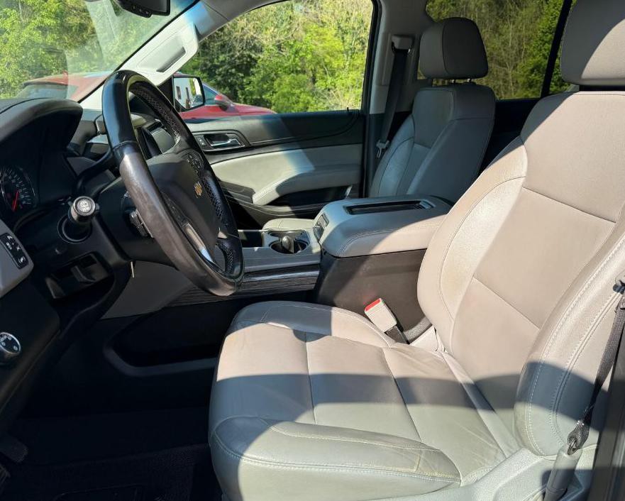 2019 Chevrolet Tahoe Image 15