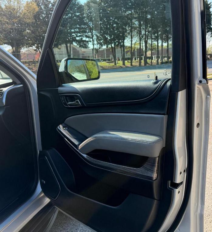 2019 Chevrolet Tahoe Image 16