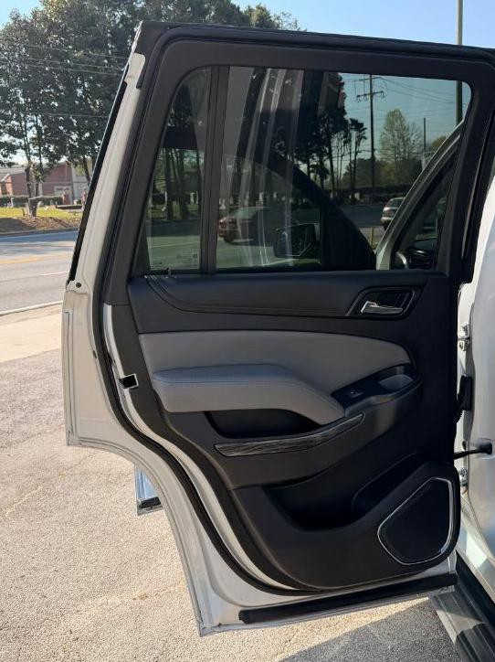 2019 Chevrolet Tahoe Image 18