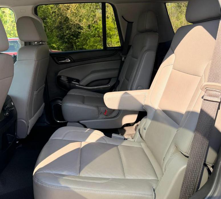 2019 Chevrolet Tahoe Image 19
