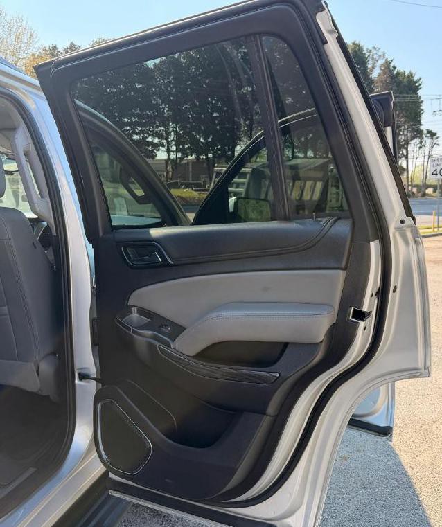 2019 Chevrolet Tahoe Image 20