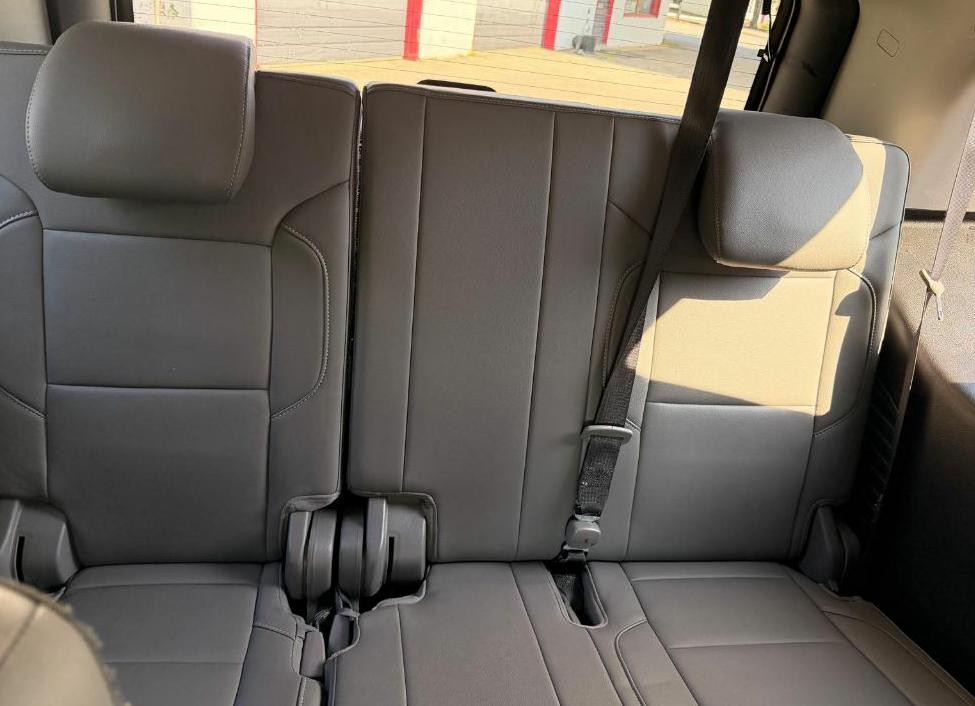 2019 Chevrolet Tahoe Image 22