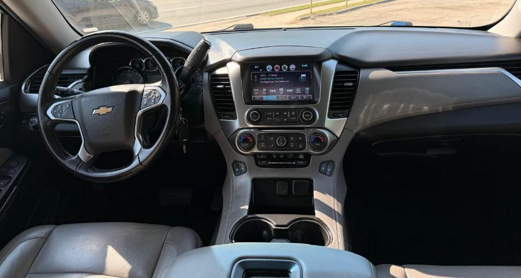 2019 Chevrolet Tahoe Image 23