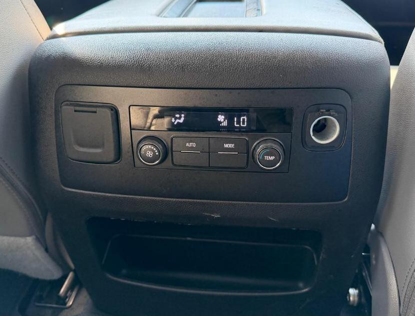 2019 Chevrolet Tahoe Image 25