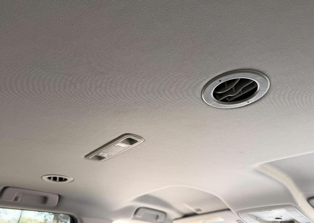 2019 Chevrolet Tahoe Image 27