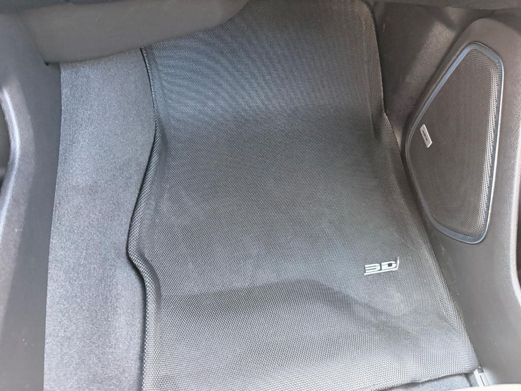 2019 Chevrolet Tahoe Image 30