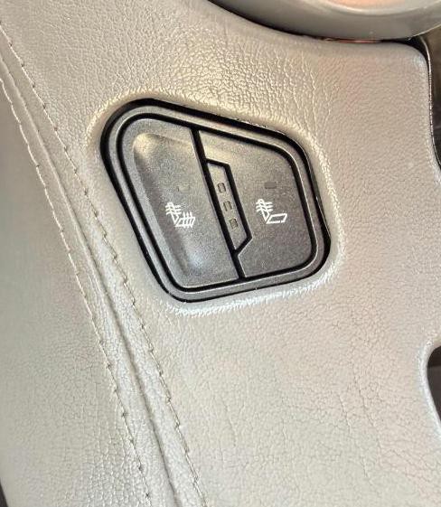 2019 Chevrolet Tahoe Image 31