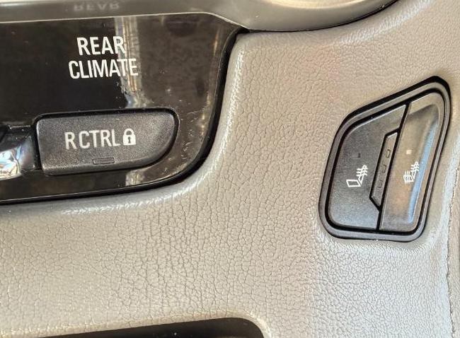 2019 Chevrolet Tahoe Image 33