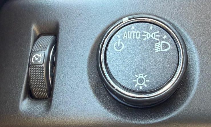 2019 Chevrolet Tahoe Image 34