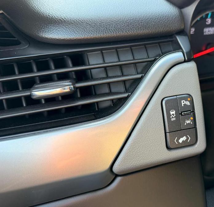2019 Chevrolet Tahoe Image 35