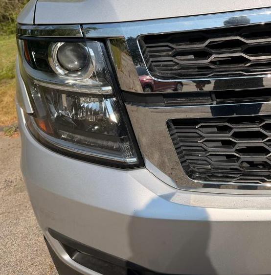 2019 Chevrolet Tahoe Image 36