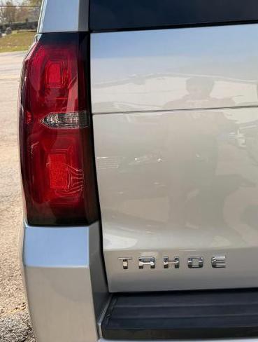 2019 Chevrolet Tahoe Image 37