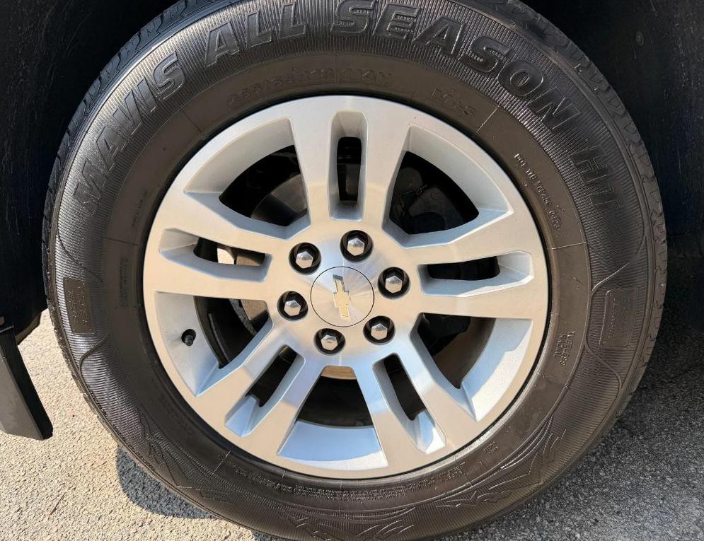 2019 Chevrolet Tahoe Image 38